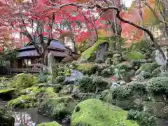 教林坊の庭園