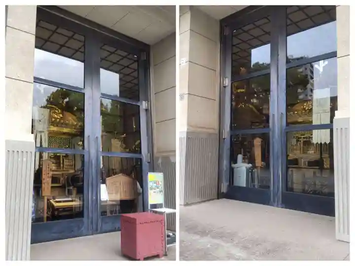 富岡八幡宮(東京都)