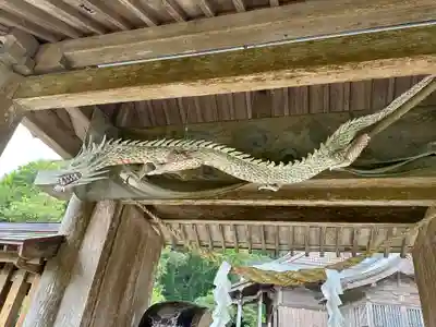 東霧島神社(宮崎県)
