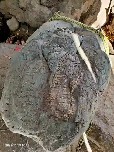 小岩神社のその他建物