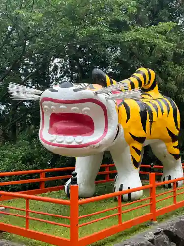 朝護孫子寺(奈良県)