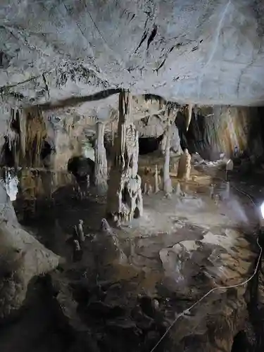 阿武隈神社(福島県)