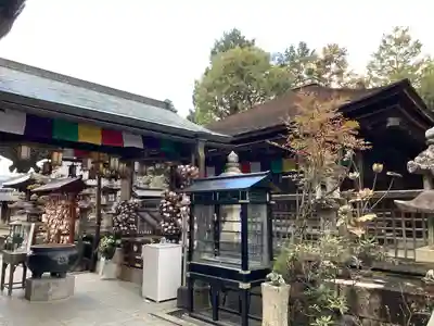 慈尊院(和歌山県)