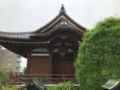 総持寺のその他建物