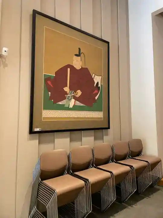 一行院 千日谷会堂(東京都)