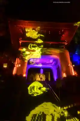 江島神社(神奈川県)