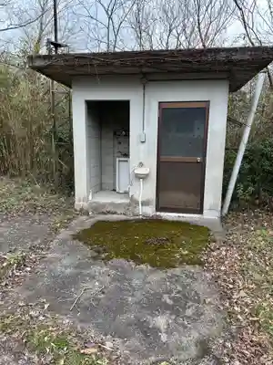 太田神社(徳島県)