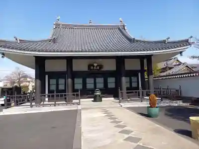 祥應寺(東京都)