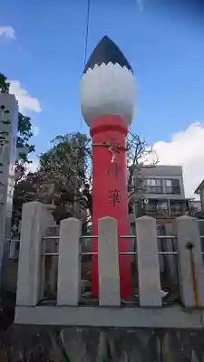 北野天神社のその他建物