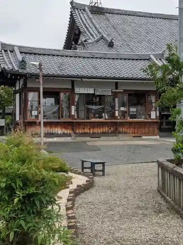 乙津寺　（鏡島弘法）のその他建物