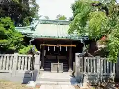 香取神社(東京都)