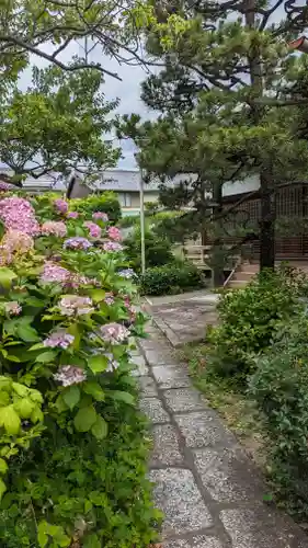 出雲寺(京都府)