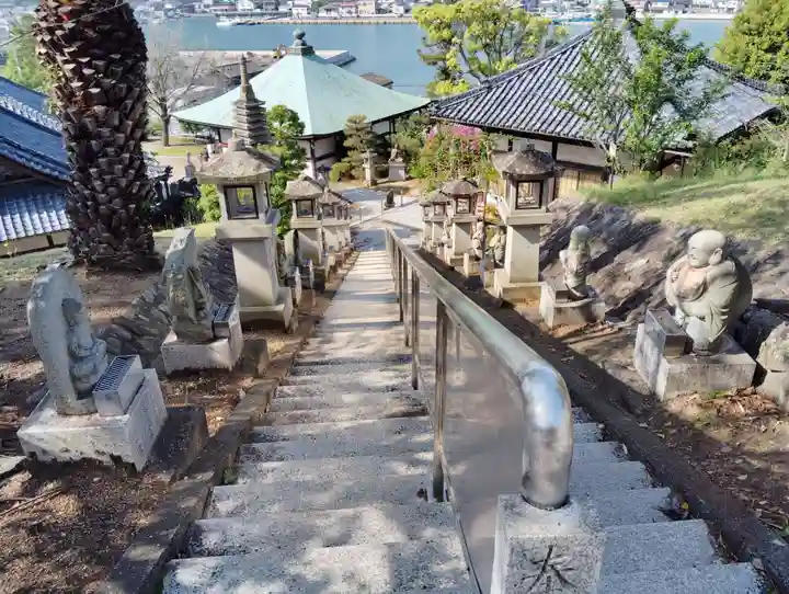 光明庵(香川県)