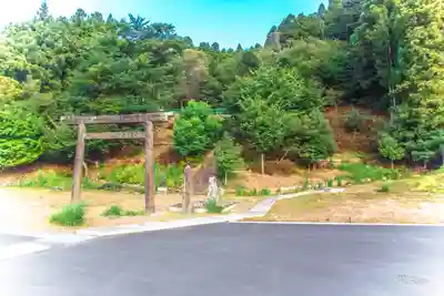 五十鈴神社(宮城県)