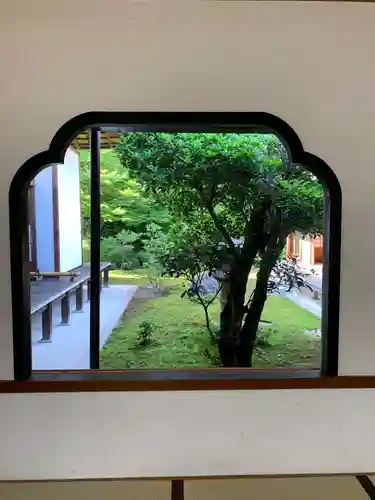 源光庵のその他建物