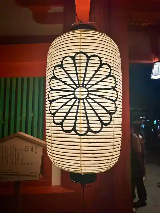 春日大社(奈良県)