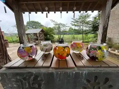 素鵞神社(茨城県)