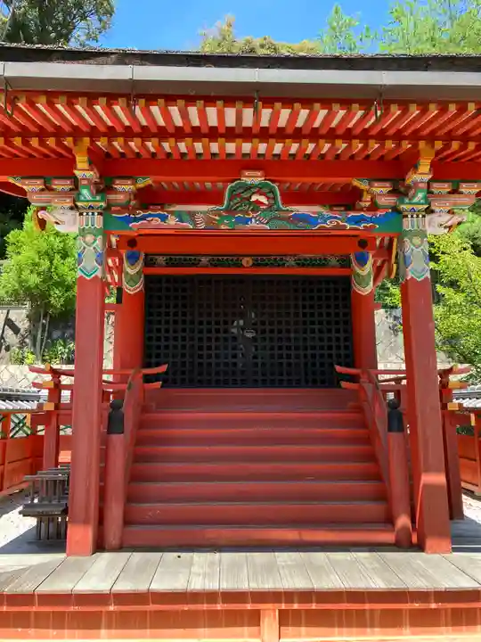 久世神社(京都府)