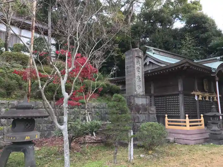 飯盛神社(長崎県)
