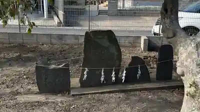 白蛇神社(宮城県)