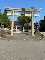 犀川神社(石川県)