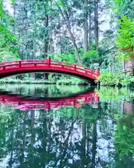 小國神社(静岡県)