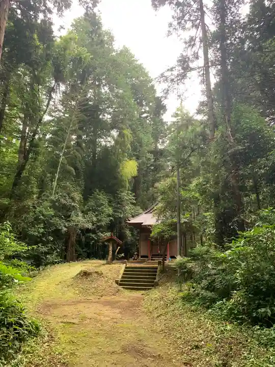 日吉神社(千葉県)