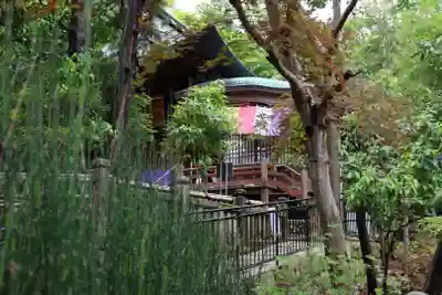 深大寺(東京都)