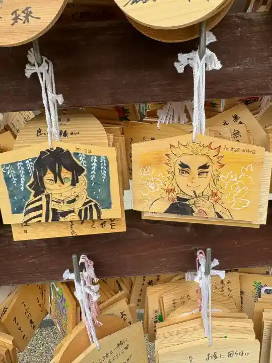 金蛇水神社(宮城県)