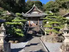 美濃國分寺の建物その他