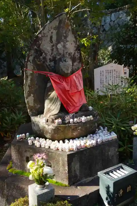 成相寺(京都府)