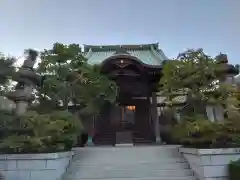 天王院(神奈川県)