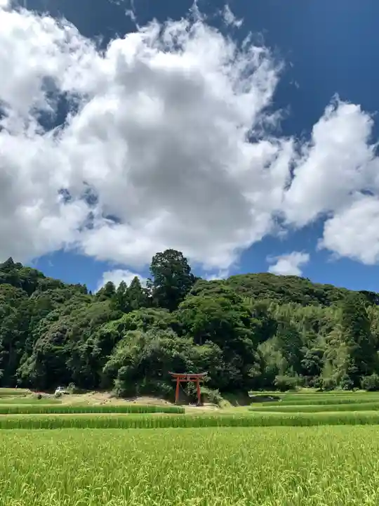 熊野神社(千葉県)