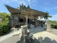 森戸大明神(森戸神社)(神奈川県)