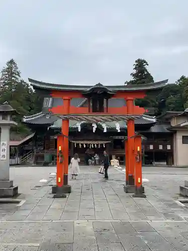 箭弓稲荷神社(埼玉県)