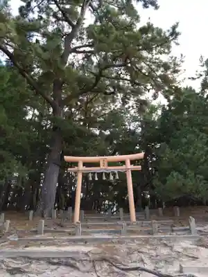 壱岐神社(福岡県)