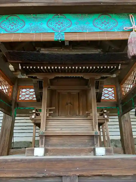 賀茂御祖神社(下鴨神社)(京都府)