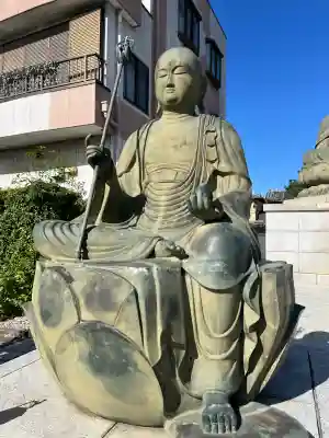 大長寺(埼玉県)