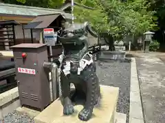 三重縣護國神社(三重県)