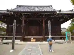 仁和寺(京都府)