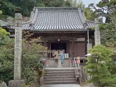 甲山寺(香川県)