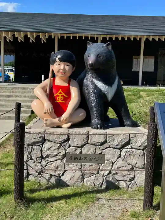 諏訪神社(静岡県)