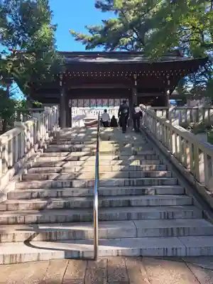 稲毛浅間神社(千葉県)