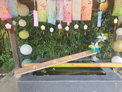 平見神社(兵庫県)