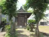 薬師堂(神奈川県)