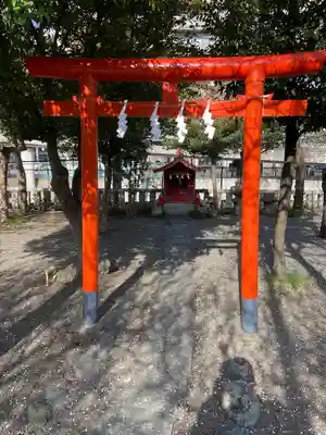 町田天満宮(東京都)