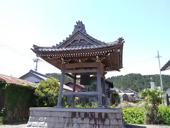 法善寺(岐阜県)