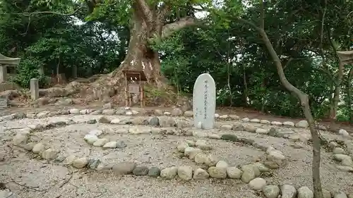 壺井八幡宮のその他建物