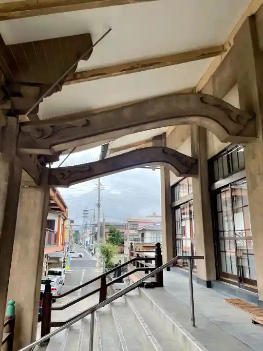 極楽寺(長野県)