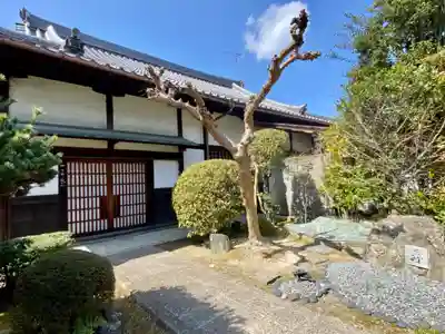 萬壽寺(萬寿寺・万寿寺)(京都府)
